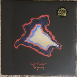 Tyler Childers Purgatory Vinyl LP USED