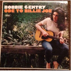 Bobbie Gentry Ode To Billie Joe Vinyl LP USED