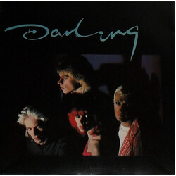 Darling (5) Do Ya Wanna / Stuck On You USED VINYL 7INCH 45 RPM SINGLE