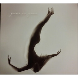 Gone Is Gone Gone Is Gone USED VINYL 12INCH 33 S RPM EP LIMITED EDITION