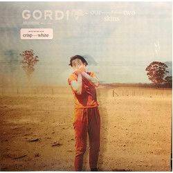 Gordi (5) Our Two Skins Vinyl LP USED
