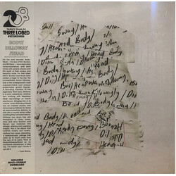 Body/Dilloway/Head Body/Dilloway/Head Vinyl LP USED