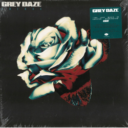 Grey Daze Amends Vinyl LP USED