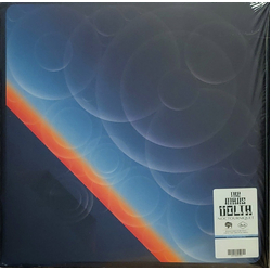 The Mars Volta Noctourniquet Vinyl 2 LP USED