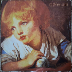 Out Of Grace Anglia USED VINYL 12INCH