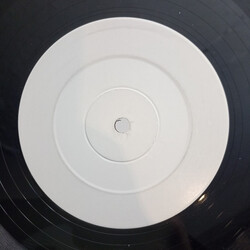 Criselda Get Off Mix VINYL 12" USED