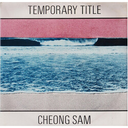 Temporary Title Cheong Sam Vinyl 7" USED