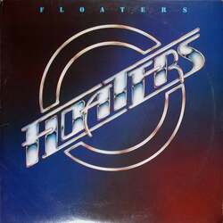 The Floaters The Floaters Vinyl LP USED
