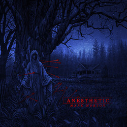 Mark Morton (2) Anesthetic Vinyl LP USED