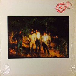 Moby Grape 20 Granite Creek Vinyl LP USED