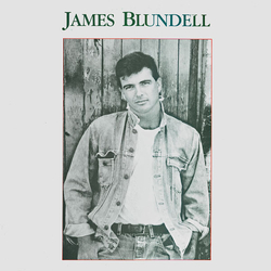 James Blundell James Blundell Vinyl LP USED