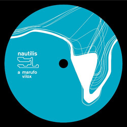 Nautilis Marufo USED VINYL 7INCH 33 S RPM