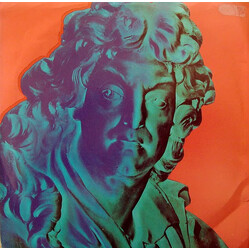 New Order Round&round VINYL 7" USED