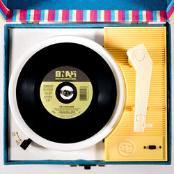 Jason Sellers I'm Your Man USED VINYL 7INCH 45 RPM SINGLE