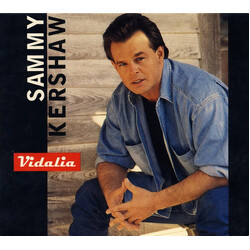 Sammy Kershaw Meant To Be USED VINYL 7INCH 45 RPM