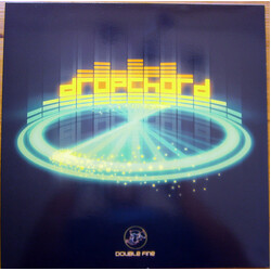 Various Dropchord USED VINYL 12INCH 45 RPM