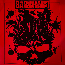 Barkhard Barkhard Vinyl LP USED