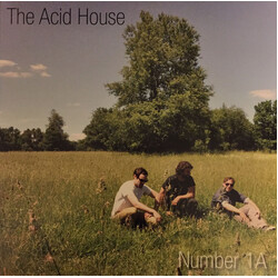 The Acid House Number 1A Vinyl LP USED