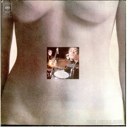 The Peddlers Birthday Vinyl LP USED