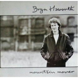 Bryn Haworth Mountain Mover Vinyl LP USED