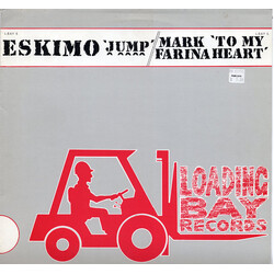 Eskimo (4) / Mark Farina (2) Jump / To My Heart VINYL 12" USED
