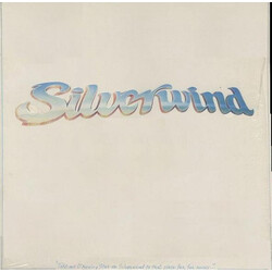 Silverwind Silverwind Vinyl LP USED