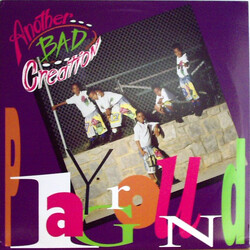 Another Bad Creation Playground USED VINYL 12INCH 33 S RPM SINGLE