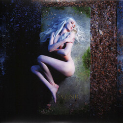 The Pretty Reckless Death By Rock And Roll Vinyl 2 LP USED