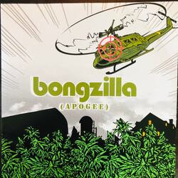 Bongzilla Apogee Vinyl 12" USED