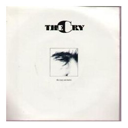 The Cry The Way You Move Vinyl 7" USED