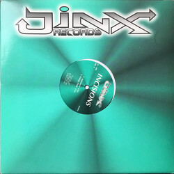 Incisions Substance USED VINYL 12INCH 33 S RPM 45 RPM