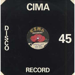 Sonya Spence / Gladstone Henry Jamaica Jump / Promises Vinyl 12" USED