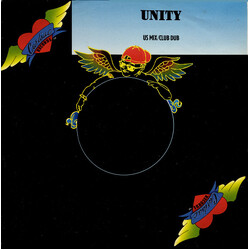 Unity Unity USED VINYL 12INCH 45 RPM SINGLE