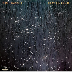 Tom Harrell Play Of Light Vinyl LP USED