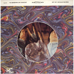 The Marshmallow Overcoat Try On...The Marshmallow Overcoat Vinyl LP USED