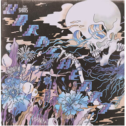 The Shins The Worms Heart Vinyl LP USED