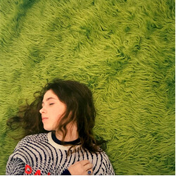 Clairo (2) Diary 001 USED VINYL 12INCH SINGLE SIDED EP STEREO