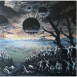 Cruthu The Angle Of Eternity Vinyl LP USED