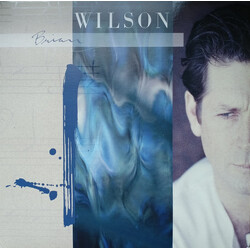 Brian Wilson Brian Wilson Vinyl 2 LP USED