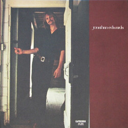 Jonathan Edwards (2) Jonathan Edwards Vinyl LP USED
