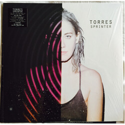 Torres (2) Sprinter Vinyl LP USED