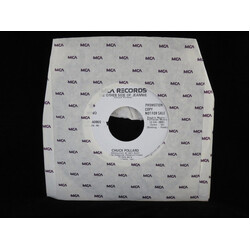 Chuck Pollard The Other Side Of Jeannie USED VINYL 7INCH 45 RPM PROMO STEREO MONO