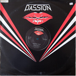 Precinct Shining Star USED VINYL 12INCH 45 RPM