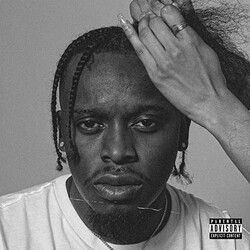 Blxst No Love Lost USED VINYL LP EP DELUXE EDITION