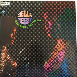 Della Reese I Gotta Be Me...This Trip Out Vinyl LP USED