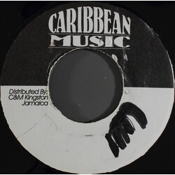 Unknown Artist Untitled USED VINYL 7INCH 45 RPM
