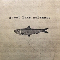 Great Lake Swimmers Great Lake Swimmers Vinyl LP USED