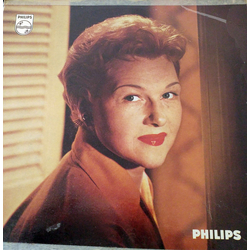 Jo Stafford / Paul Weston And His Orchestra Jo Stafford Showcase Vinyl LP USED