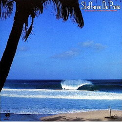 Naoya Matsuoka Steffanie De Praia Vinyl LP USED