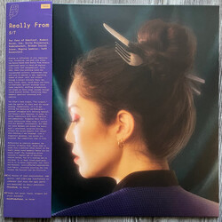 Really From Really From Vinyl LP USED